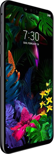 New 128gb 6gb black - g8, 128gb/6gb