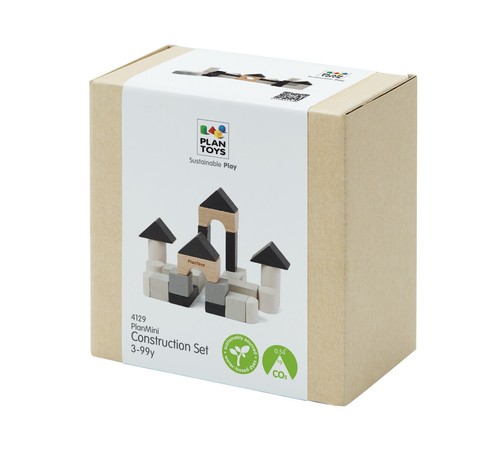Plantoys wooden toy mini - plantoys,