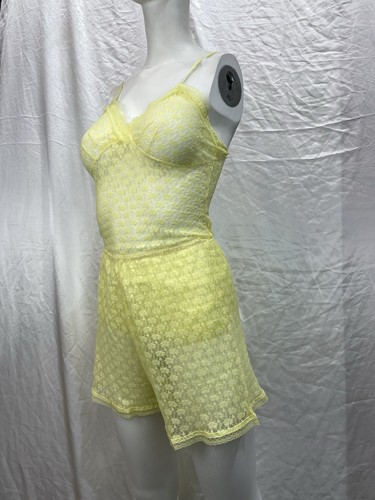 Vintage jaeger yellow nylon - jaeger,