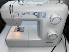Silvercrest Sewing Machine Ann