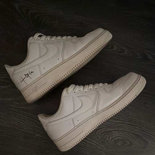 Travis scott nike - travis, force