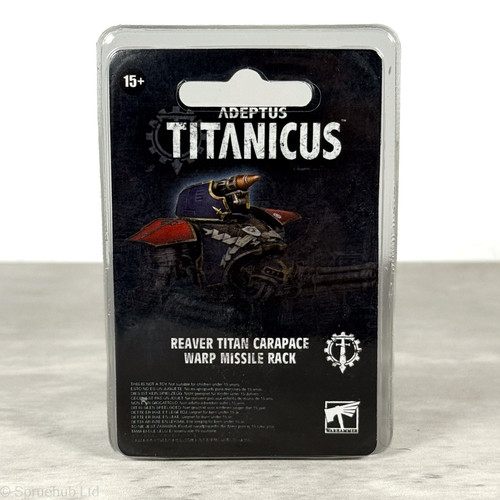 Forge world reaver titan - forge,