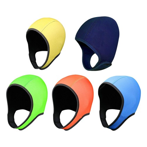 Scuba diving hood cap 3mm - cap,