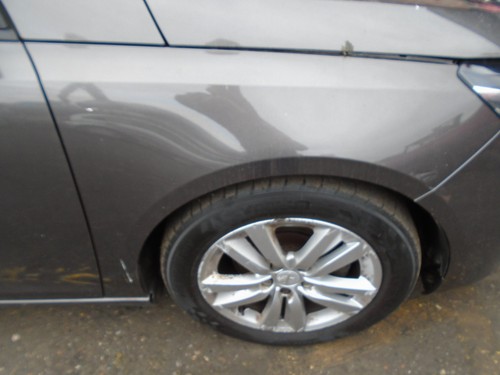 Peugeot 308 mk2 - mk2, 1.6