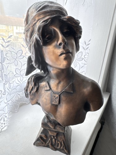 Antique early 20th - , art