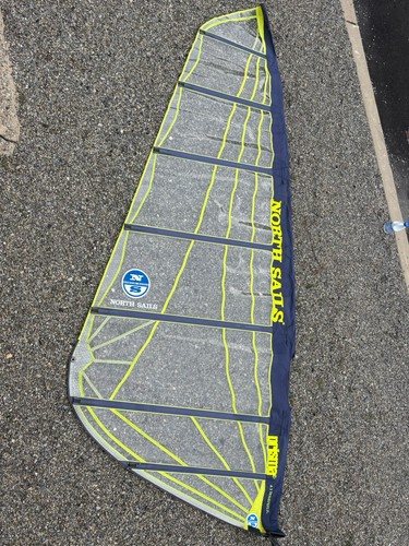 North prisma windsurfing - north,