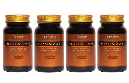Bronzan viton 100 - 4x, dr