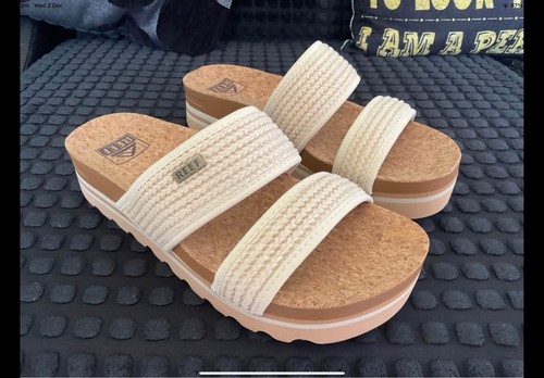 Ladies reef sandals - ladies,