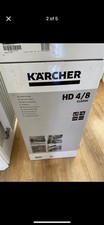 Karcher HD 4/8 Classic