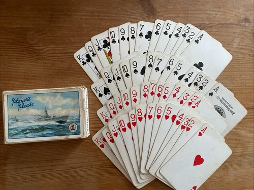Player please navy cut - please,
