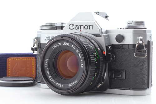 Top mint canon - canon, 35mm