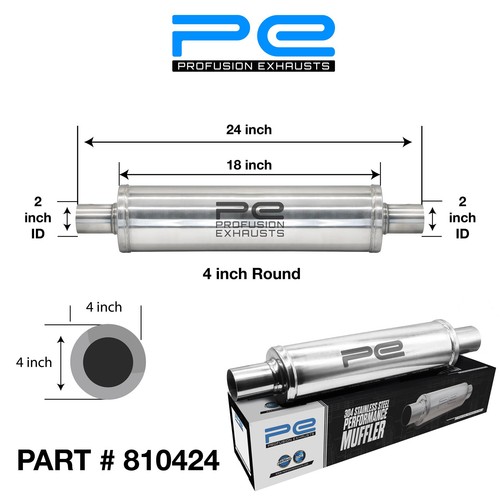 Exhaust silencer resonator - silencer,
