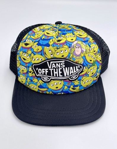 Vans toy story pixar - vans,