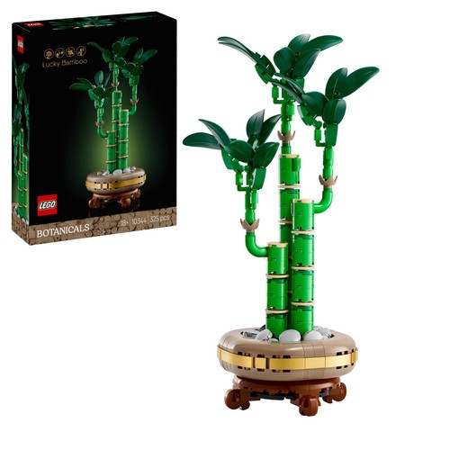Lego botanicals lucky - lego,