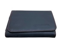 2024 TOYOTA LAND CRUISER OWNERS MANUAL BOOKLET SET W/ CASE OEM