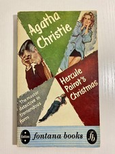 Agatha Christie Hercule