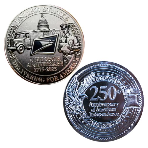 Post office 250 - u.s.,