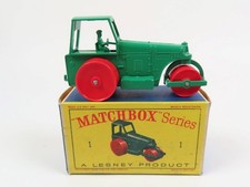 Matchbox No.1 Diesel Road