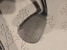 Callaway Mack Daddy CB 56