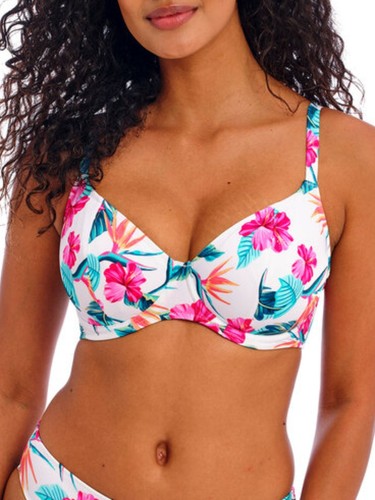 Freya palm paradise underwired - freya,