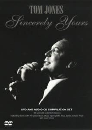 Tom jones - jones,