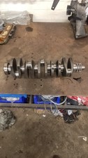 Land Rover TD5 Engine