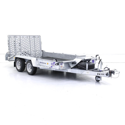 New 2026 ifor williams gh6 - ifor,