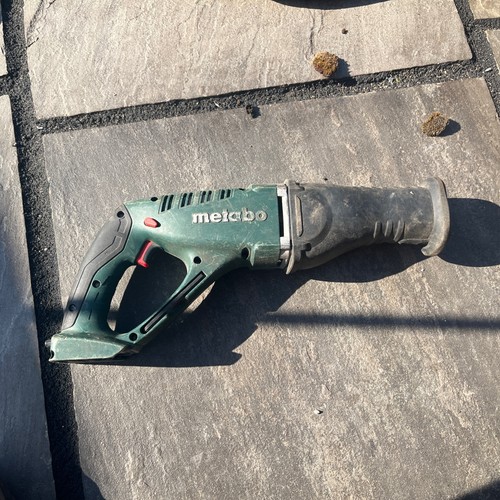 Metabo ase ltx 18v - metabo,