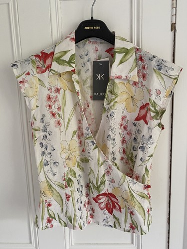 Kaliko size floral - ,
