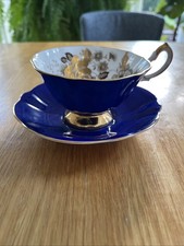 Queen Anne Bone China Vintage