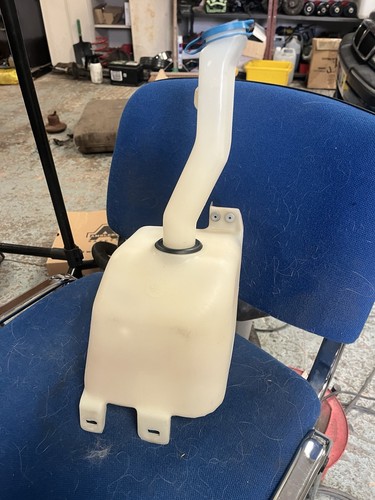 Rover coupe washer bottle - rover,