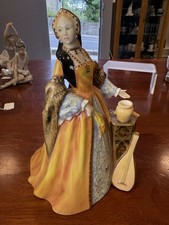 Royal Doulton Limited Edition