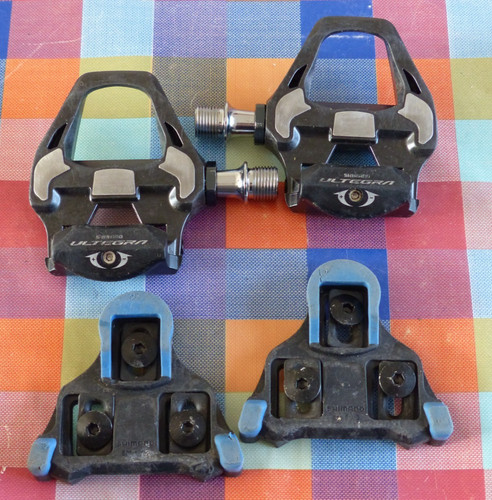 Shimano ultegra r8000 - ultegra, pd-r8000