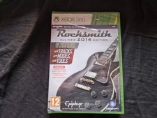 ROCKSMITH 2014 EDITION