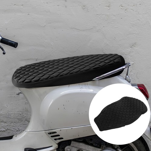 Scooter seat cushion moped - ,