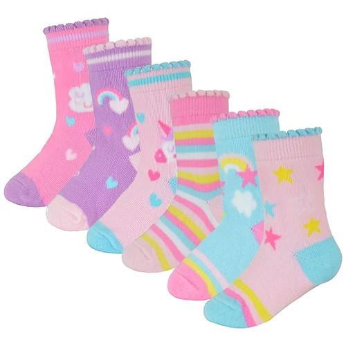 Pack baby girl soft cotton - baby,