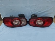 Mazda MX5 MK2.5 Pair of Rear Lights / Taillights