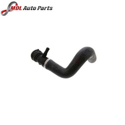 Eurospares radiator hose - eurospares,