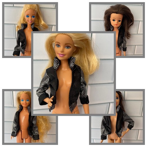 Barbie sindy skipper - barbie,