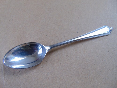 Excellent vintage sterling - vintage,