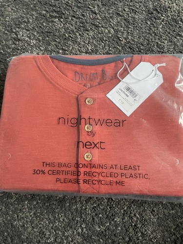 Bnwt boys next - age, 12
