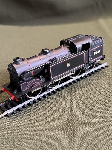 Mainline gauge steam - oo,