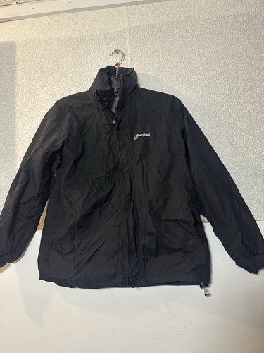 Berghaus black outdoor - berghaus,