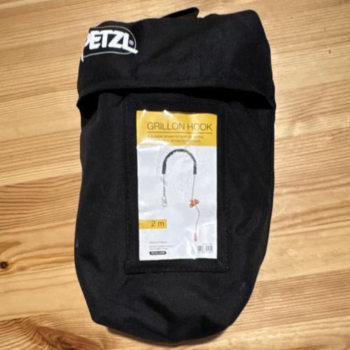 Petzl grillon adjustable - petzl,