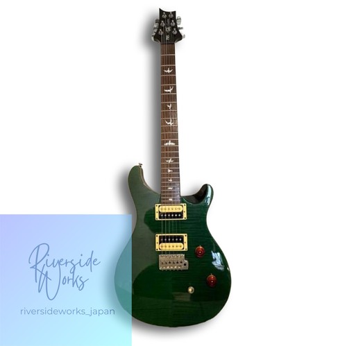 Prs custom electric - 24,