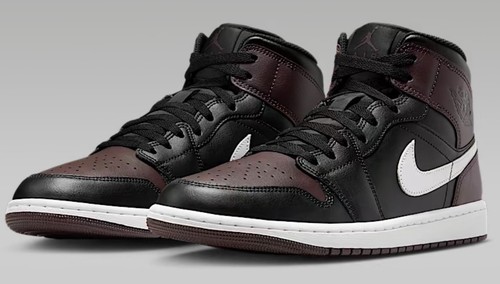 Nike jordan mid size - jordan,