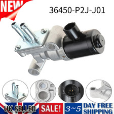 Idle Air Control Valve For