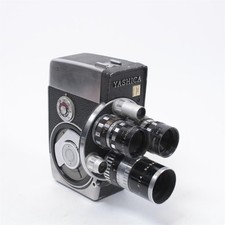 Yashica T3 Cine Camera - VM