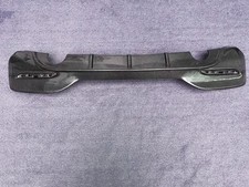 Carbon Fiber 3D Style Rear
