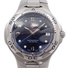 TAG HEUER Kirium WL1013 Quartz